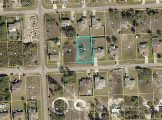 2914 27th St SW, Lehigh Acres, FL 33976
