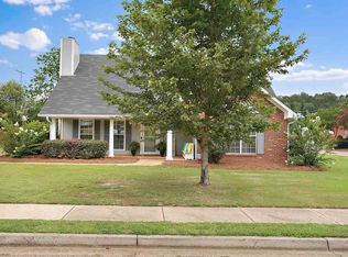 1217 Orchardview Cv, Brandon, MS 39042