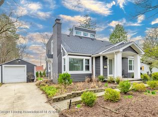 1166 Sabron Dr, East Lansing, MI 48823