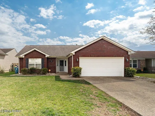 9604 Brooks Bend Rd, Louisville, KY 40258