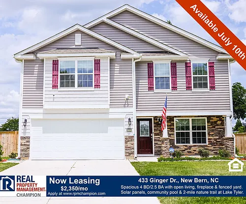 433 Ginger Dr Photo 1