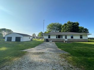 1198 E Meadow Dr, Greensburg, IN 47240