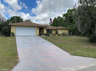 2253 Arista Ln, Spring Hill, FL 34609