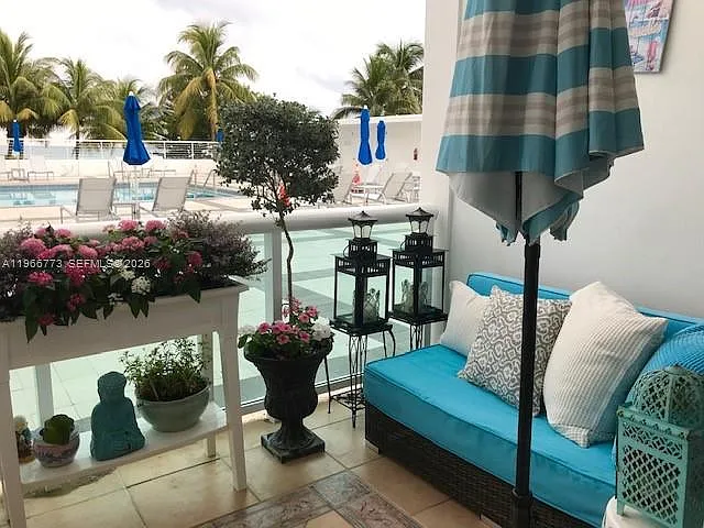 5001 Collins Ave #1K — Photo 15