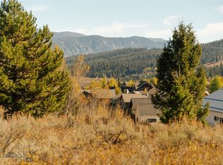 20 Upper Whitefish Dr, Big Sky, MT 59716