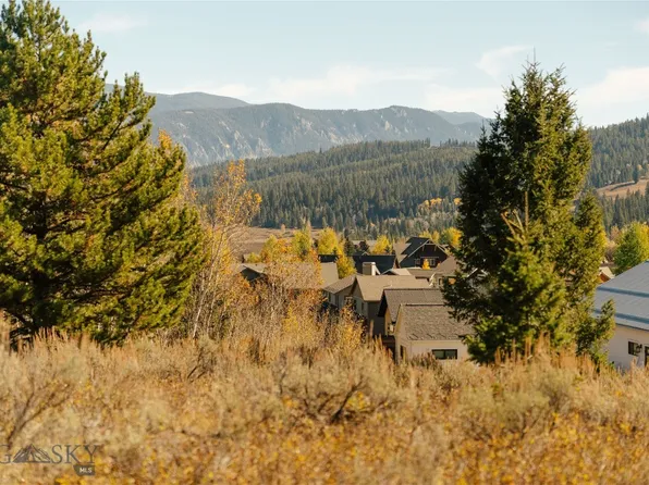 20 Upper Whitefish Dr, Big Sky, MT 59716