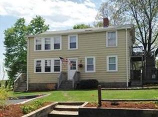 8 Farragut Rd, Ipswich, MA 01938