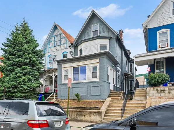 551 N 11th St, Reading, PA 19604