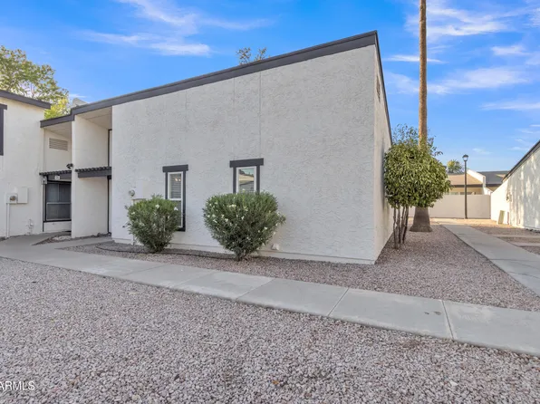 1051 S DOBSON Road #67, Mesa, AZ 85202