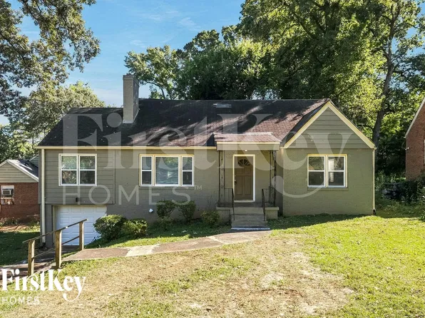 444 Mellview Ave SW, Atlanta, GA 30310