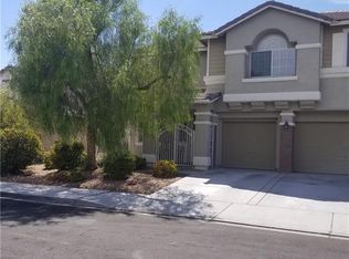 4109 Dream Day St, Las Vegas, NV 89129