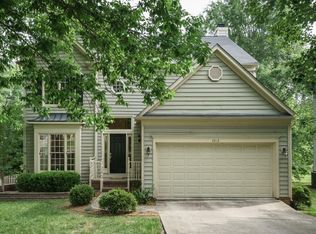 4912 Bridgewood Dr, Durham, NC 27713