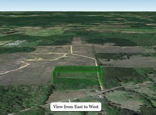 Glaze Rd, Forest, MS 39074