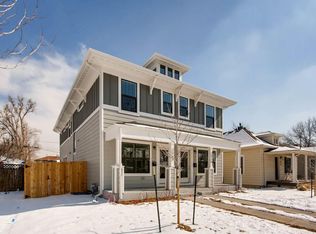 3036 S Cherokee St, Englewood, CO 80110