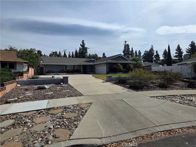 1540 Palomino Ave, Upland, CA, 91786