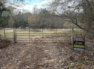 County Road 3418, Brownsboro, TX 75756