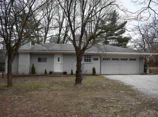 6905 Darmstadt Rd, Evansville, IN 47710