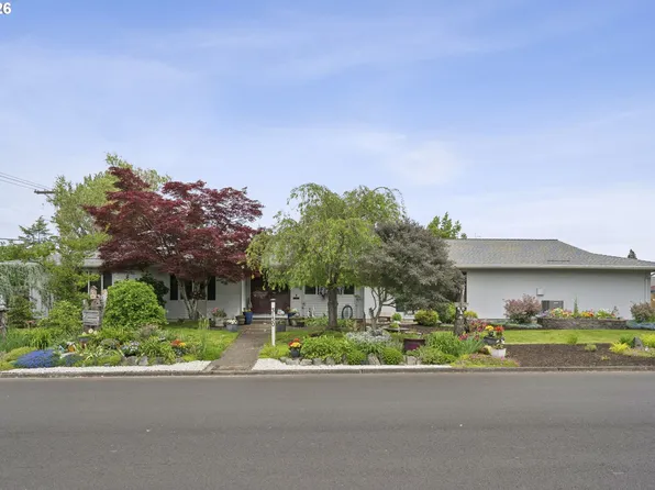 3130 NW 148th Pl, Beaverton, OR 97006
