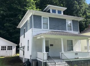500 Union St, Bluefield, WV 24701