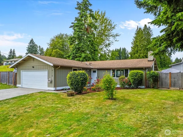 2118 16th Street, Snohomish, WA 98290