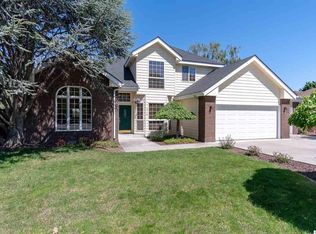 414 Shaw St, Richland, WA 99354