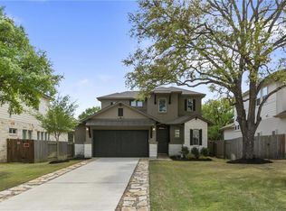 12432 Cardinal Flower Dr, Austin, TX 78739