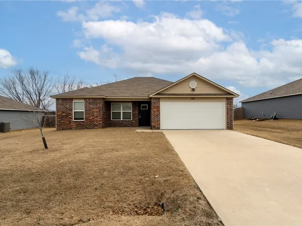 214 Cherry St, Lincoln, AR 72744