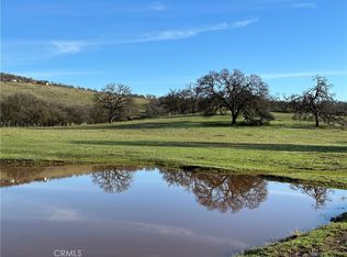 80 Indian Gulch Rd, Catheys Valley, CA 95306