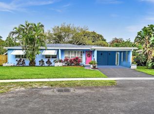 209 N 31st Rd, Hollywood, FL 33021
