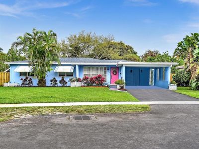 209 N 31st Rd, Hollywood, FL, 33021