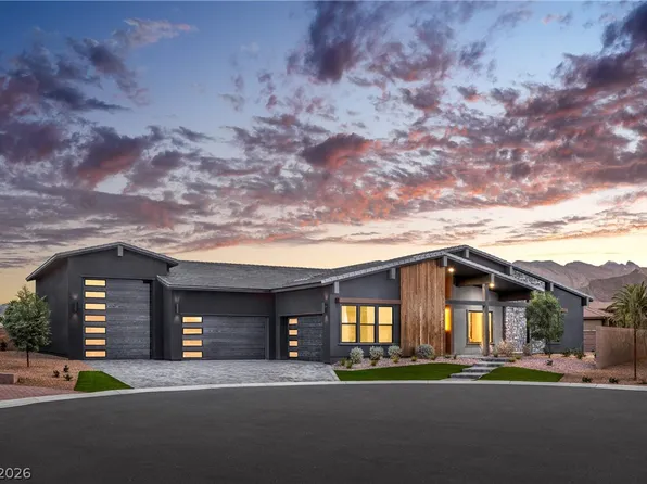 8585 Stange Ave, Las Vegas, NV 89129