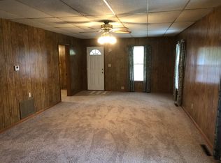 303 N Lincoln Ave, Monett, MO 65708