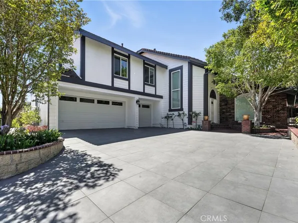 24901 Del Monte St, Laguna Hills, CA 92653