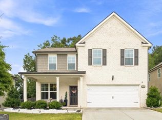 1245 Grove Pkwy, Jonesboro, GA 30236