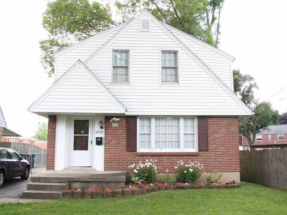 1st image of 800 Citation Ave