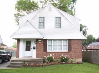 800 Citation Ave, Dayton, OH 45420