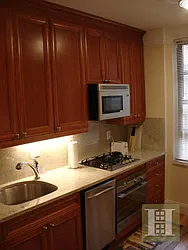 Rented by Halstead Real Estate