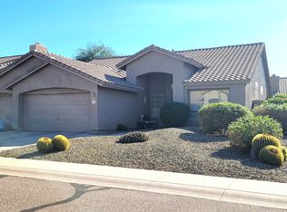 4937 E Duane Ln, Cave Creek, AZ 85331