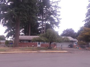 8000 NE 140th Ave, Vancouver, WA 98682
