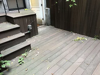 Rented by Landmark Resources