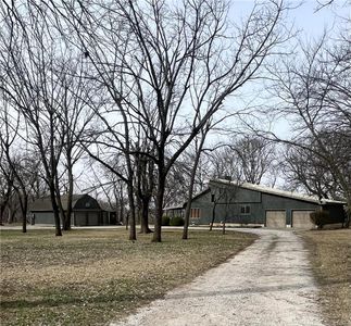 424 S 1st St, Humboldt, KS, 66748