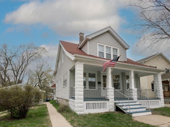 169 North 77th STREET, Milwaukee, WI 53213