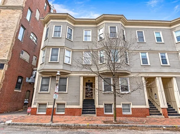 14 Park St #2, Boston, MA 02129