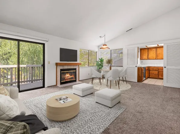 694 Dorothy Way #24, Auburn, CA 95603