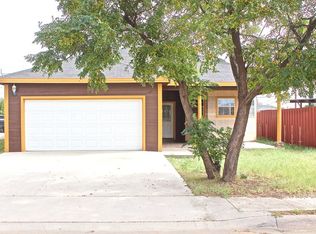 926 N Weatherford St, Midland, TX 79701