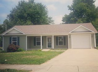 116 April Dr, Junction City, KY 40440