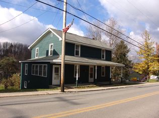 503 W State Ave, Terra Alta, WV 26764