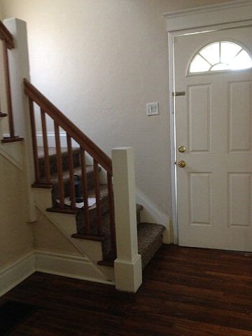  Great entry way