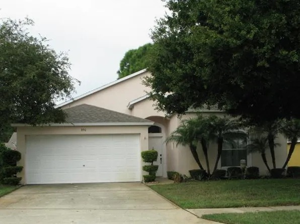 890 Villa Dr, Melbourne, FL 32940