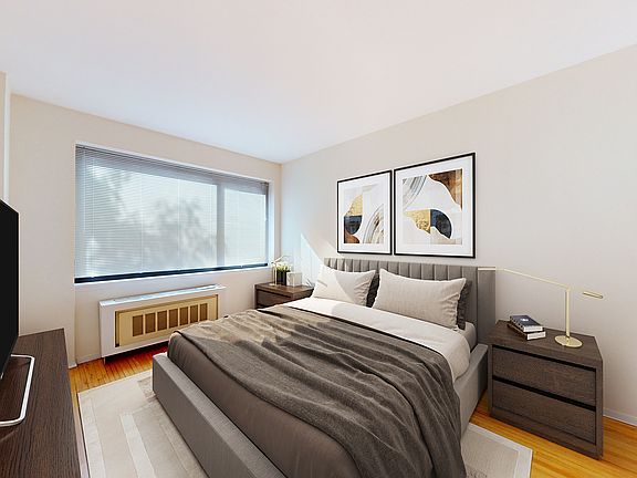 2nd image of 365 W 52nd St APT 2G